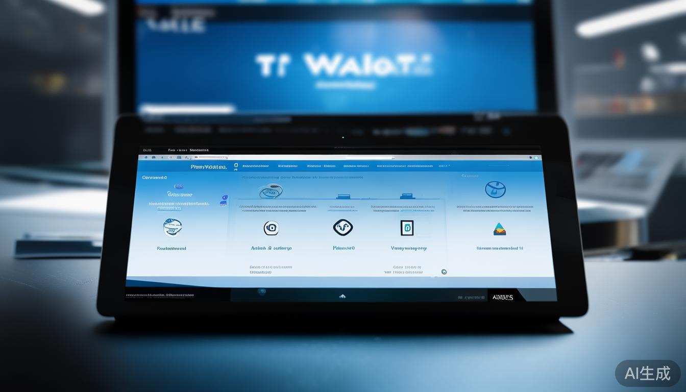 TP钱包投资指南：警惕社群陷阱，官方渠道才是关键！理性辨别信息，避免资产损失