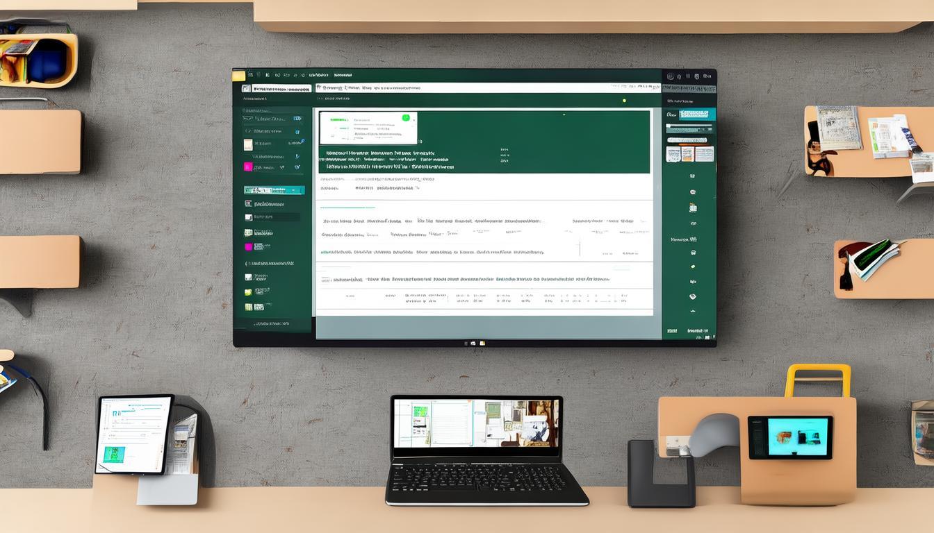 TP官方应用助力教育领域，实例解析其在教学中的实际运用