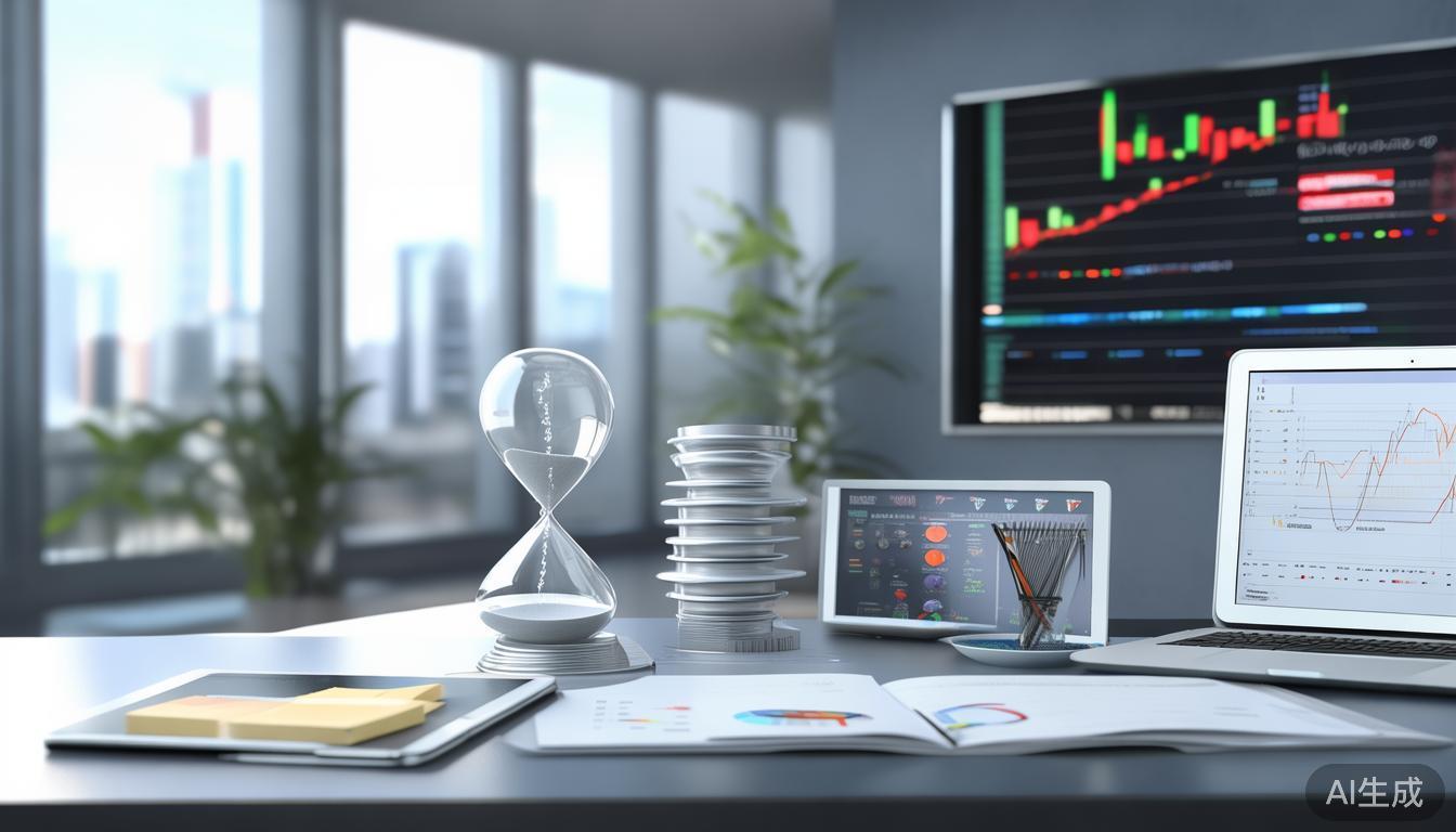 TPWallet理财需明确方向，审视自身风险偏好与投资规划