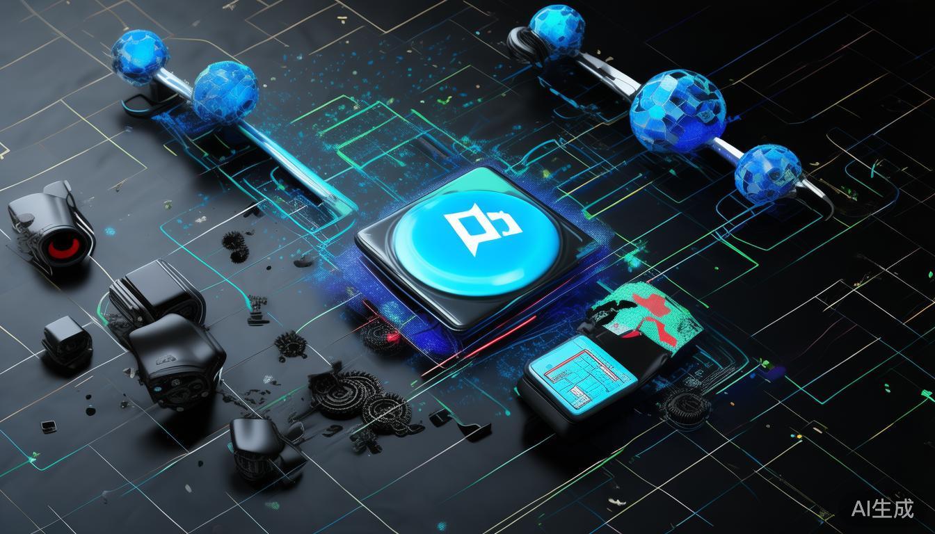 TP官方网址的开放性：便捷获取软件却暗藏风险？