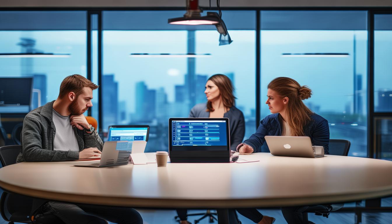 TP安卓官方正版团队协作要点：任务分配、进度监控与职责明确