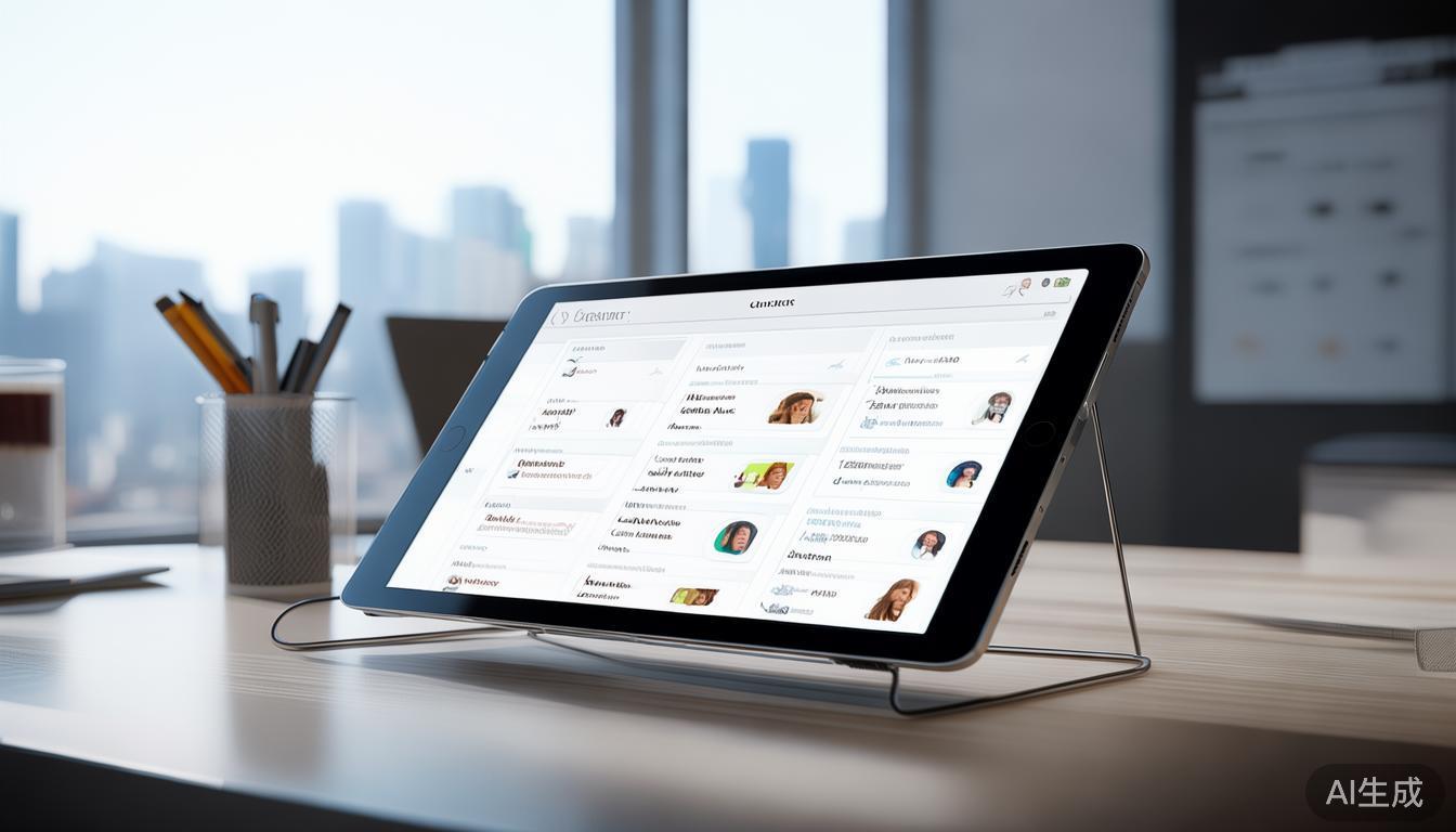 2025年加速数字化转型，TP安卓最新版下载优化业务接洽流程