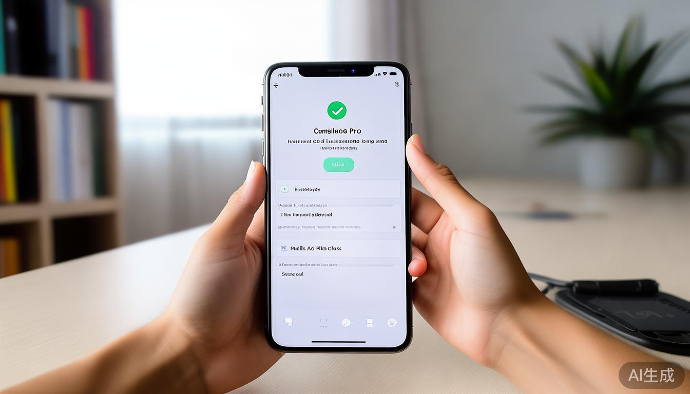 寻觅TP官方版应用看这里！下载安装要简便安全且有指引