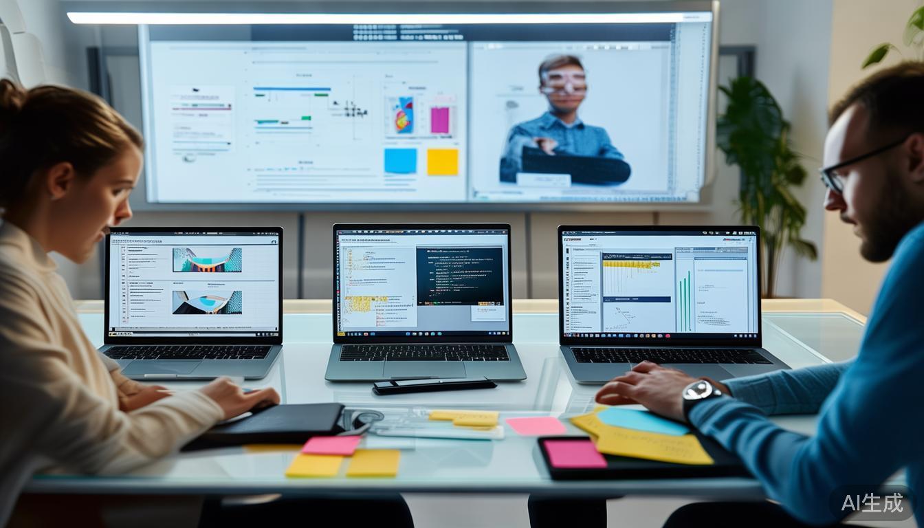 TP官方应用软件助力快速响应式工作，提升团队协作效能