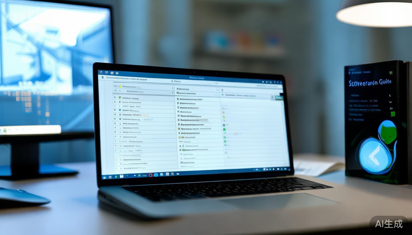 长期TP软件用户分享正版下载技巧，避开陷阱让软件运行更顺畅