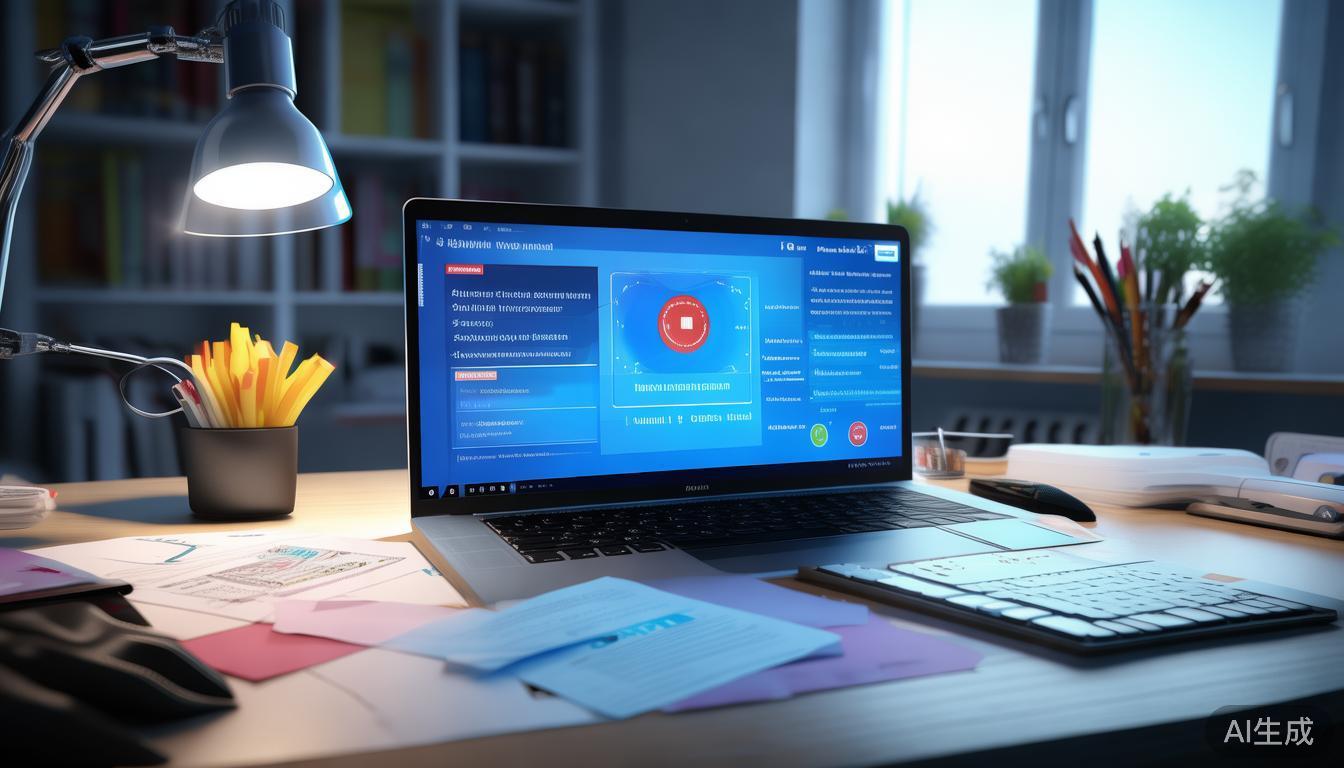 数字化时代软件正版安全很重要，TP官方正版下载流程指南