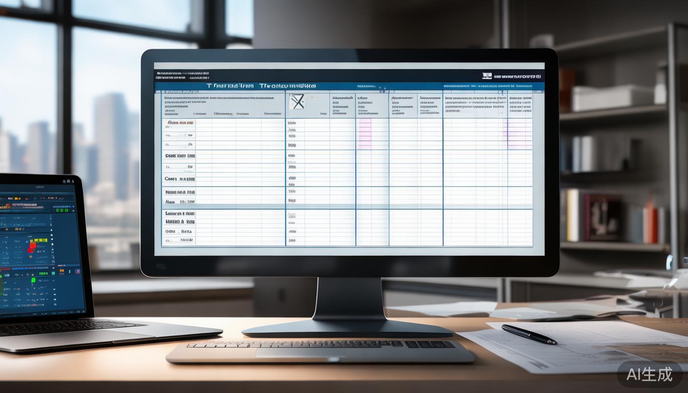 TP交易所数字资产交易记录管理方法分享，含导出及归类要点