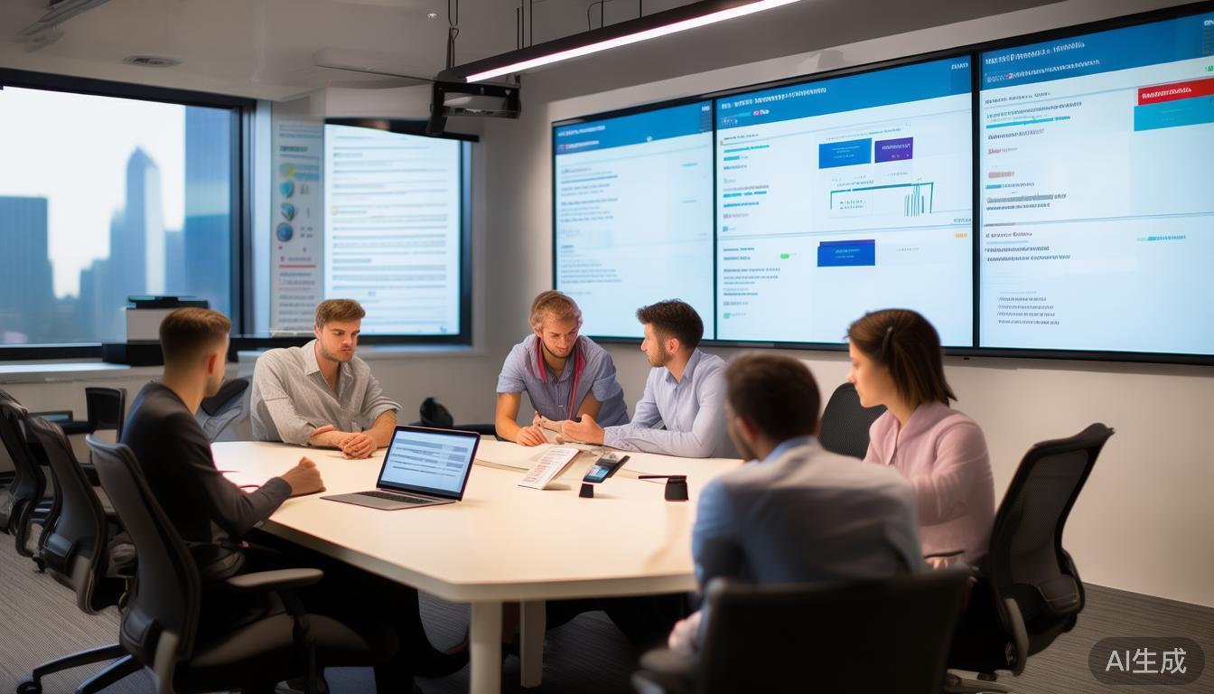 TP官方平台APP开发团队协作要点：版本管理、任务分配与进度跟踪