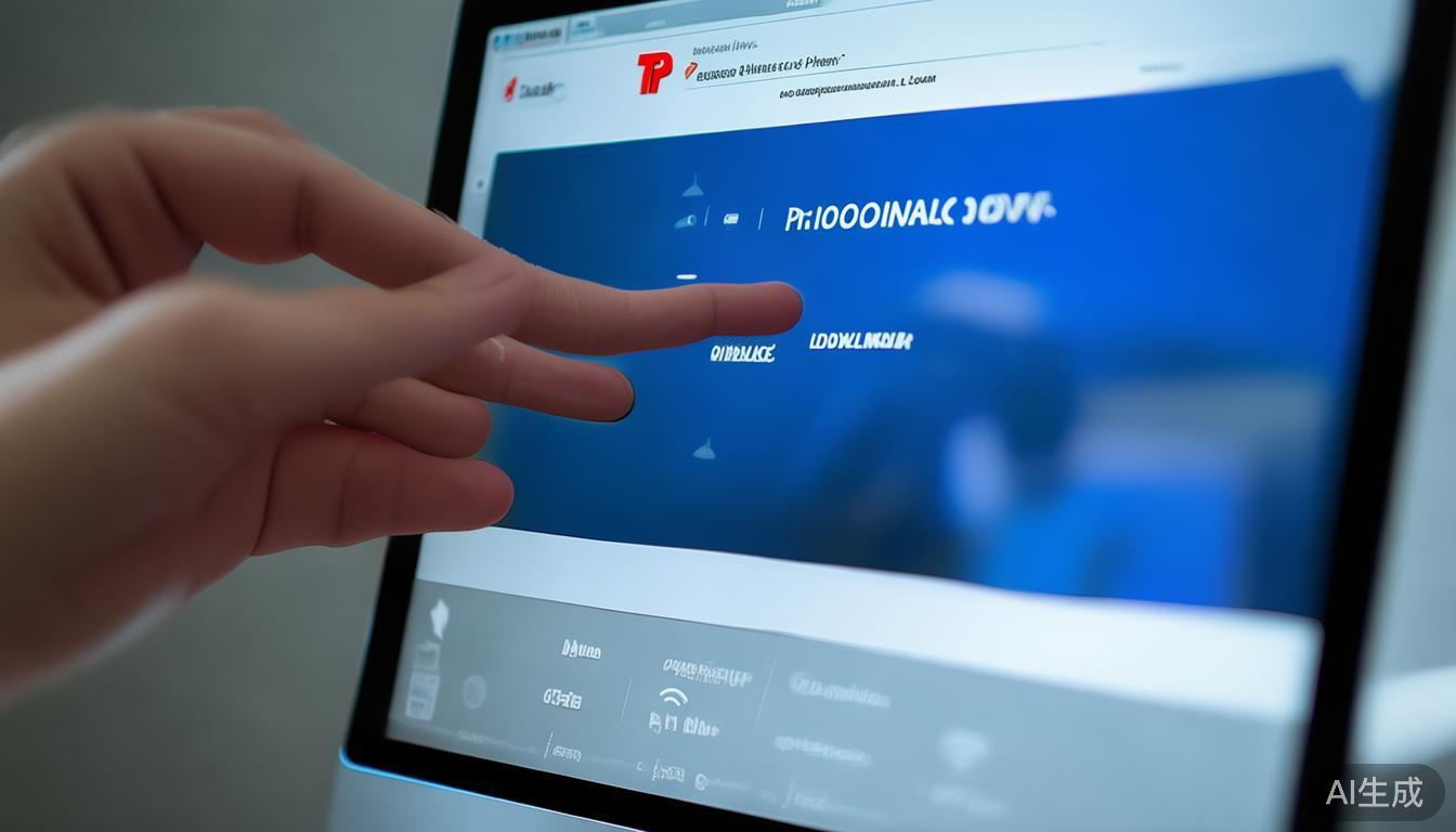 请下载移动app_手机移动app下载客户端_如何在移动设备上实现TP官方app下载？