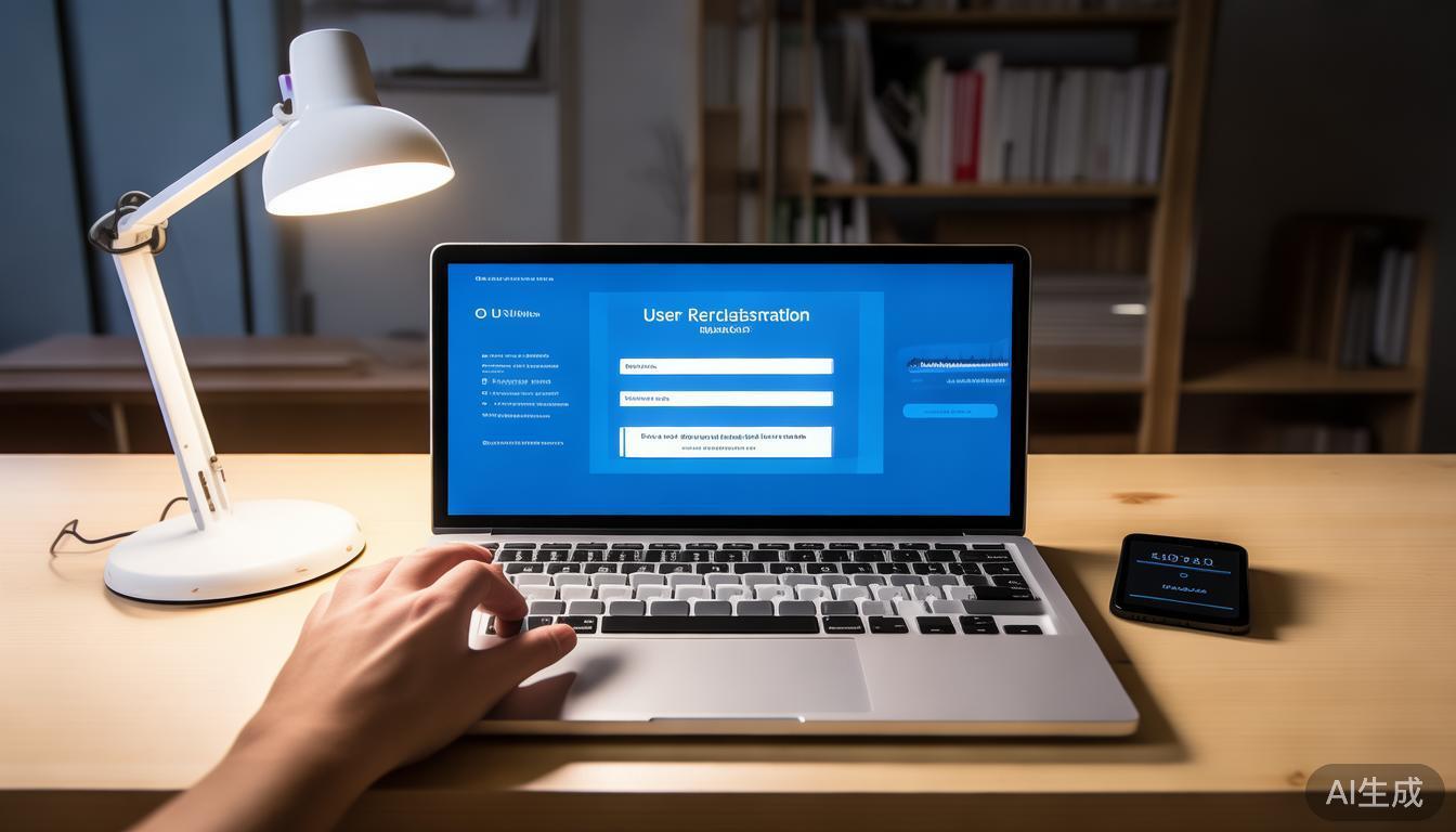 TP官网资源访问指南：注册登录及下载安装全流程详解