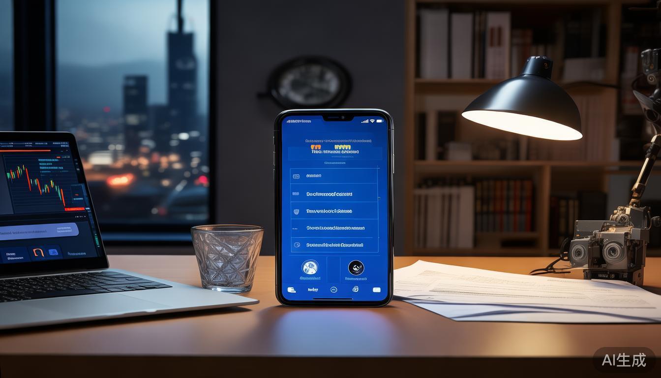 加密资产普及下，如何借TokenPocket官网安卓客户端管理数字资产？