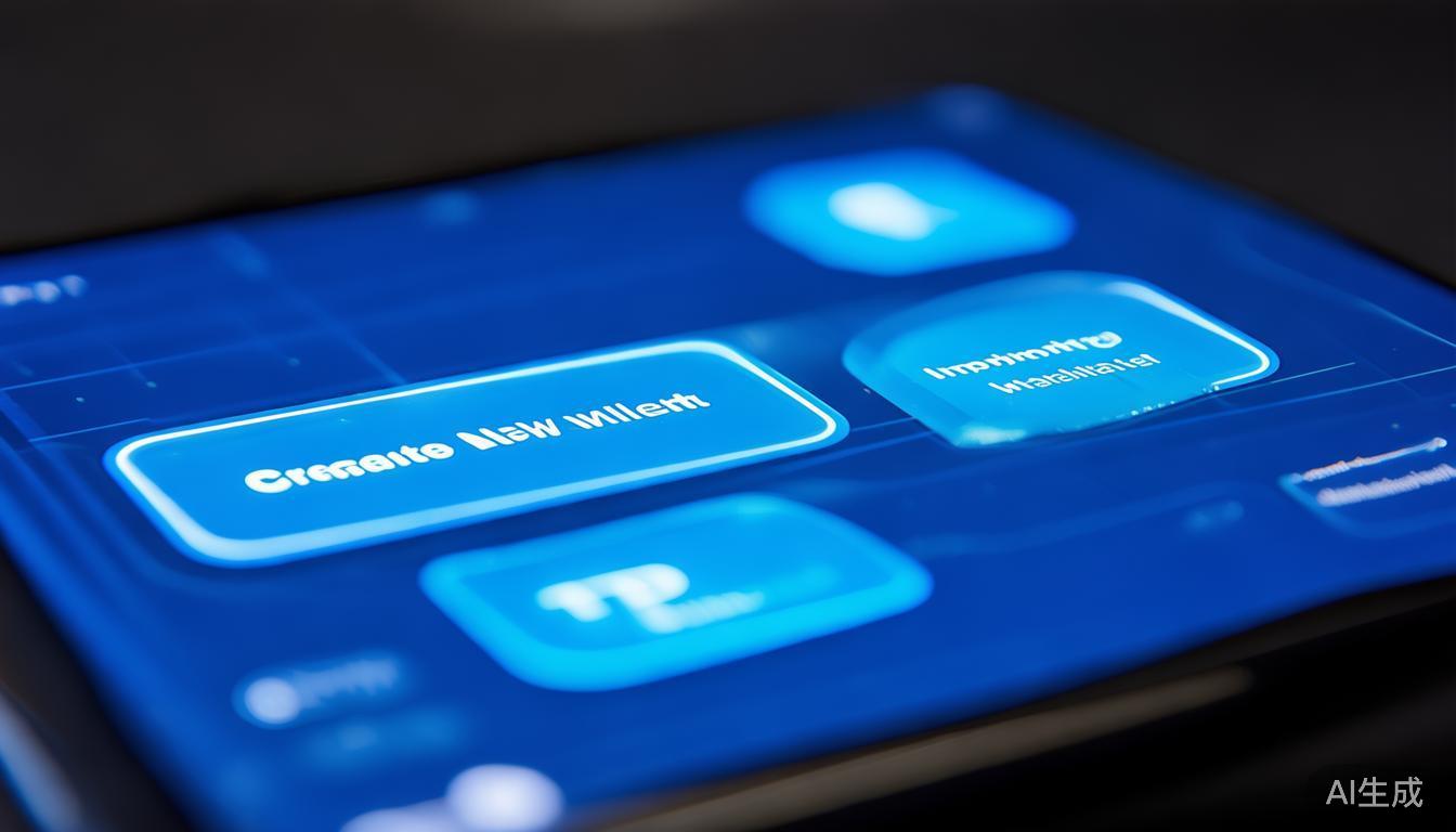 新手必看！TP钱包app官方下载及创建钱包完整指南