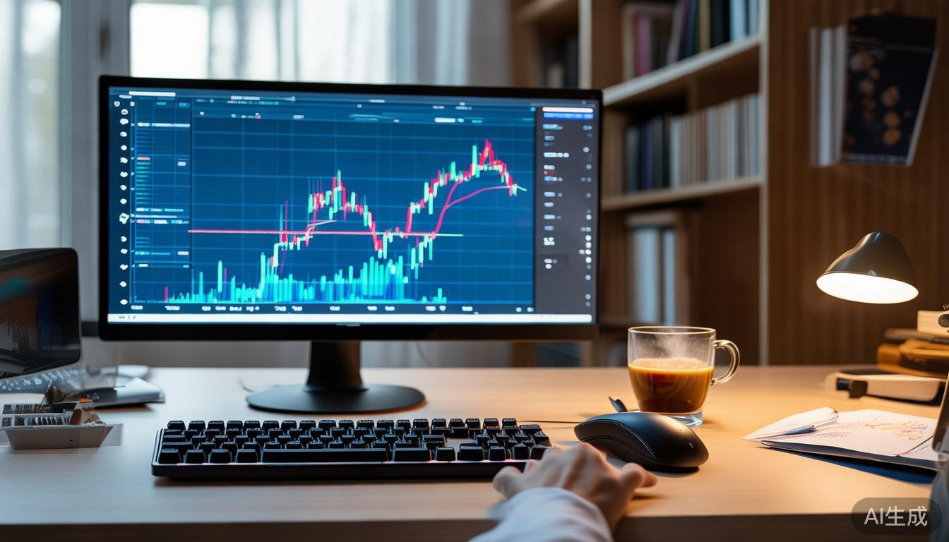 接触tpwallet官网后，我对数字资产投资有了全新认知