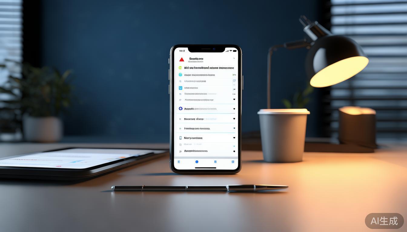 移动办公趋势下，TP官网安卓最新版下载流程及注意事项