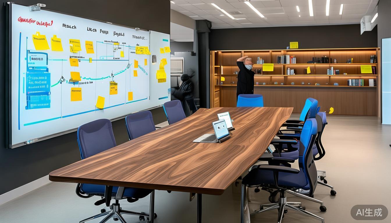 身为团队负责人，用好TP官方安卓最新版助力高效协作